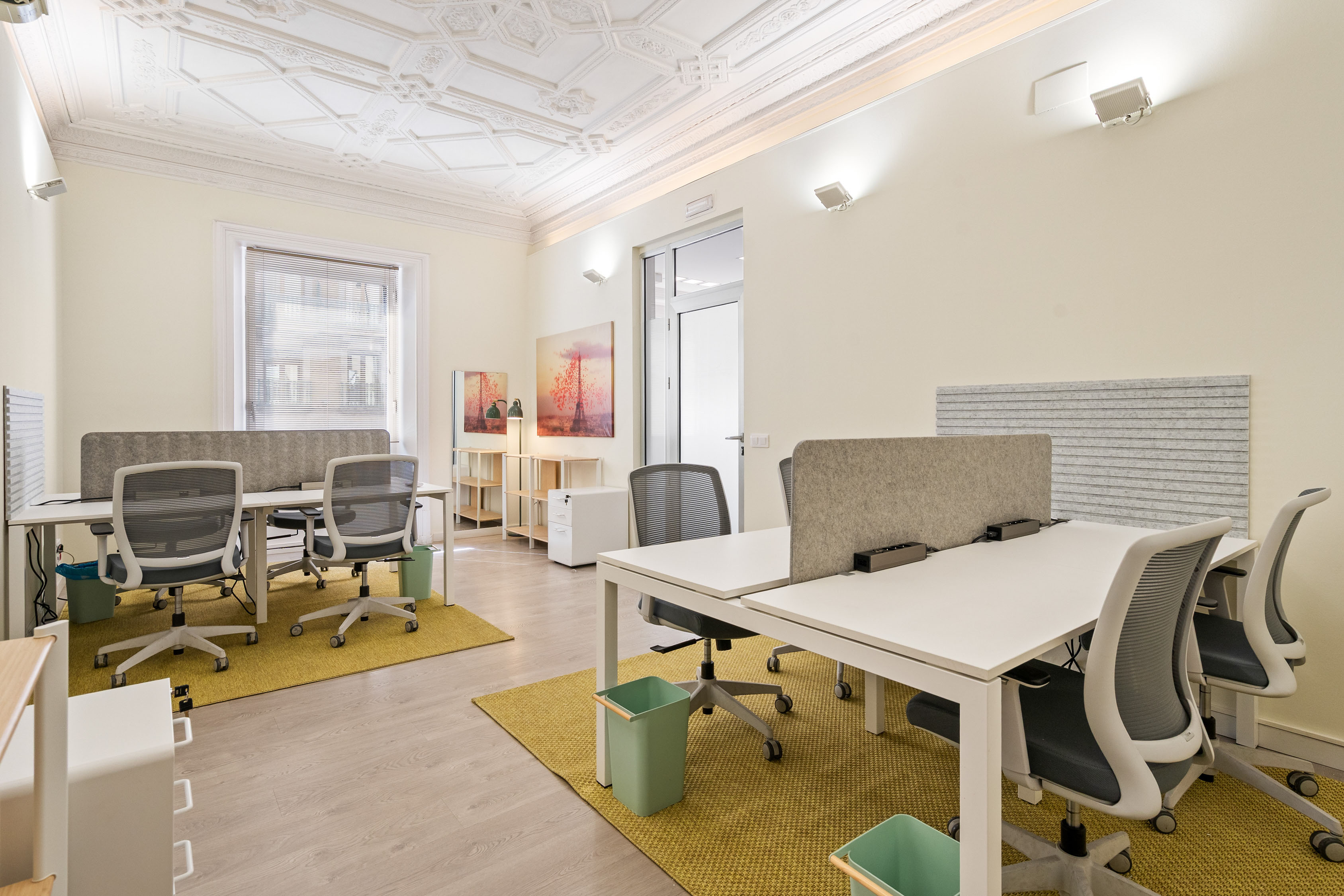 Hihive Coworking, photo 6