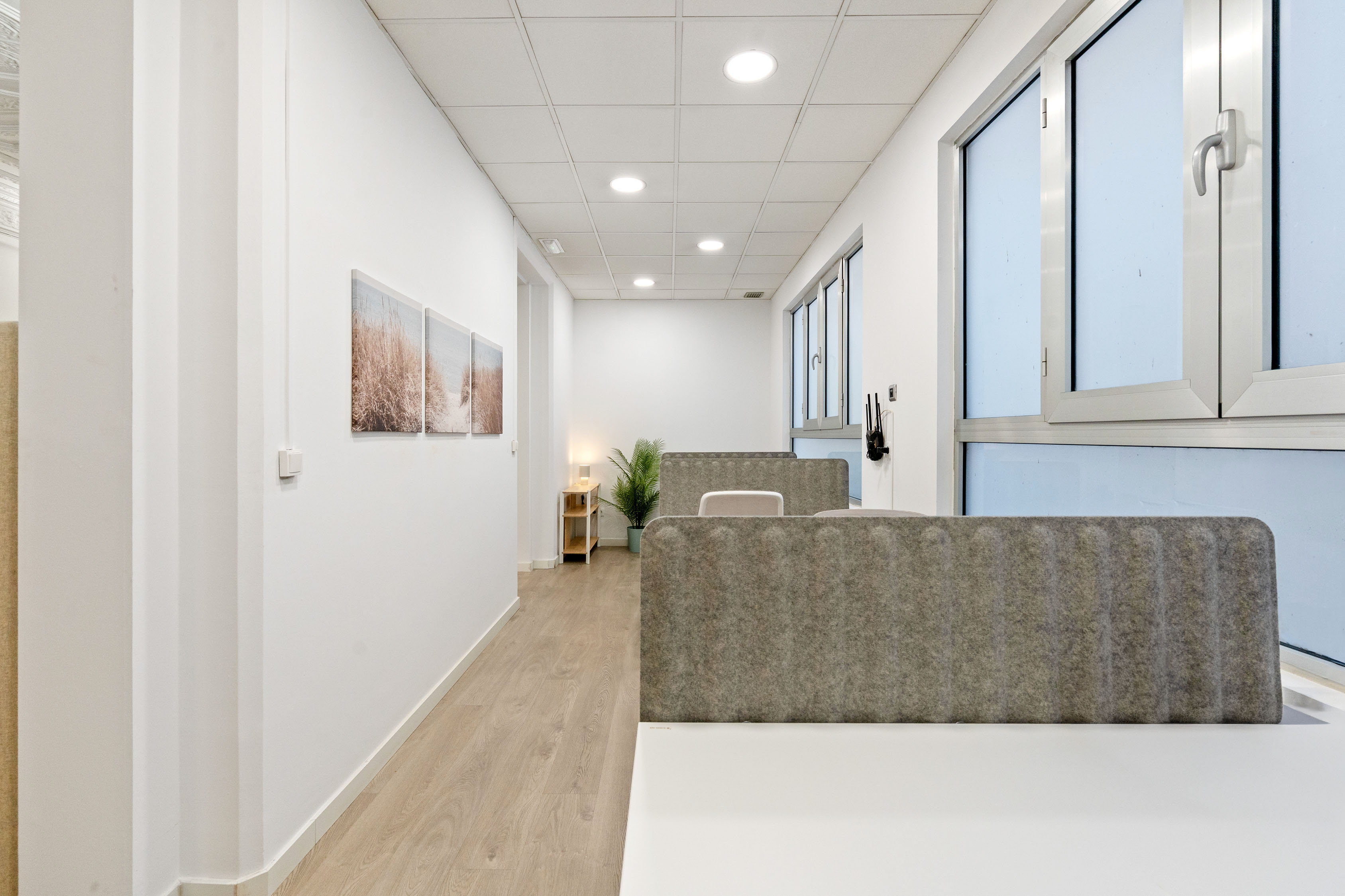 Hihive Coworking, photo 7