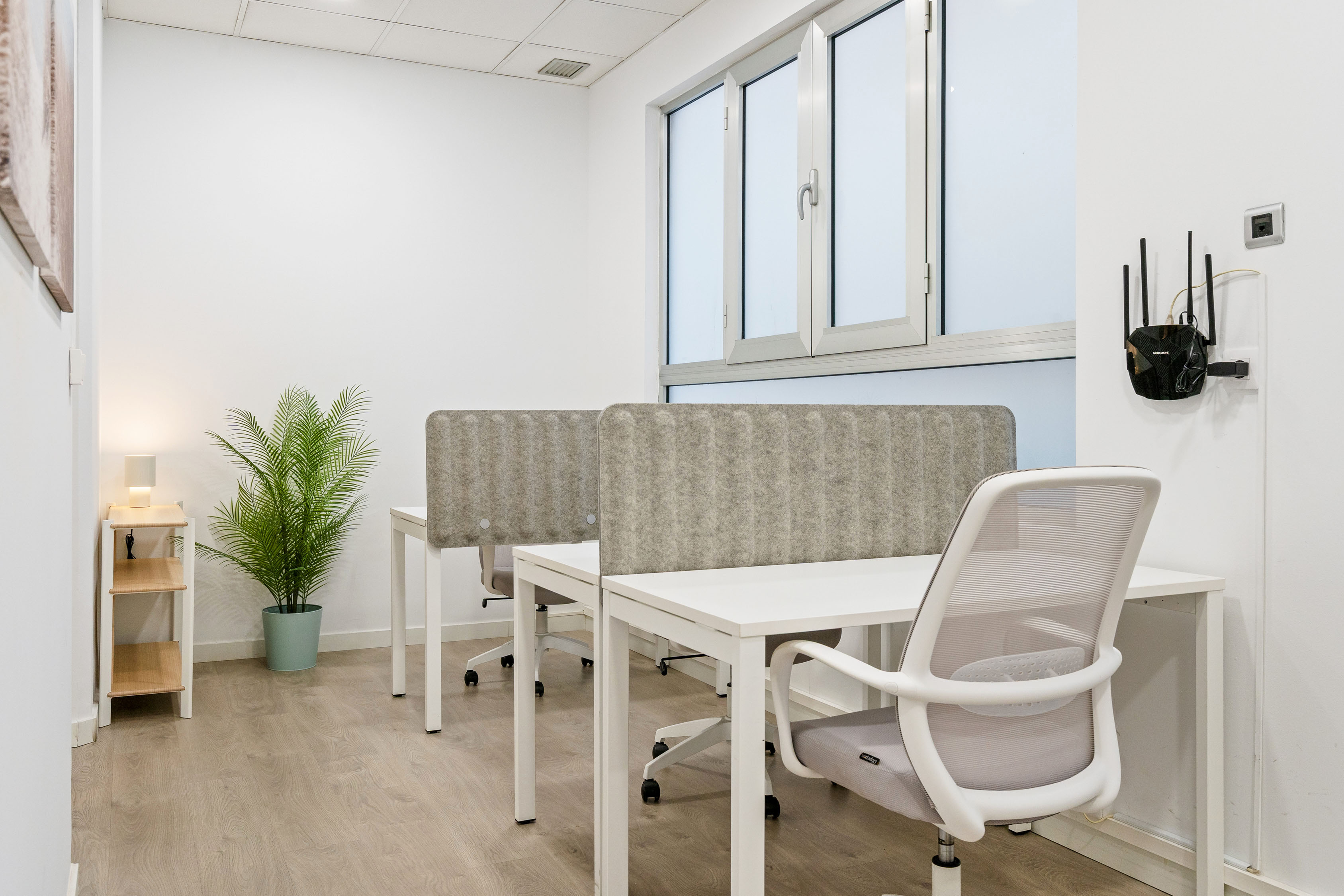 Hihive Coworking, photo 2