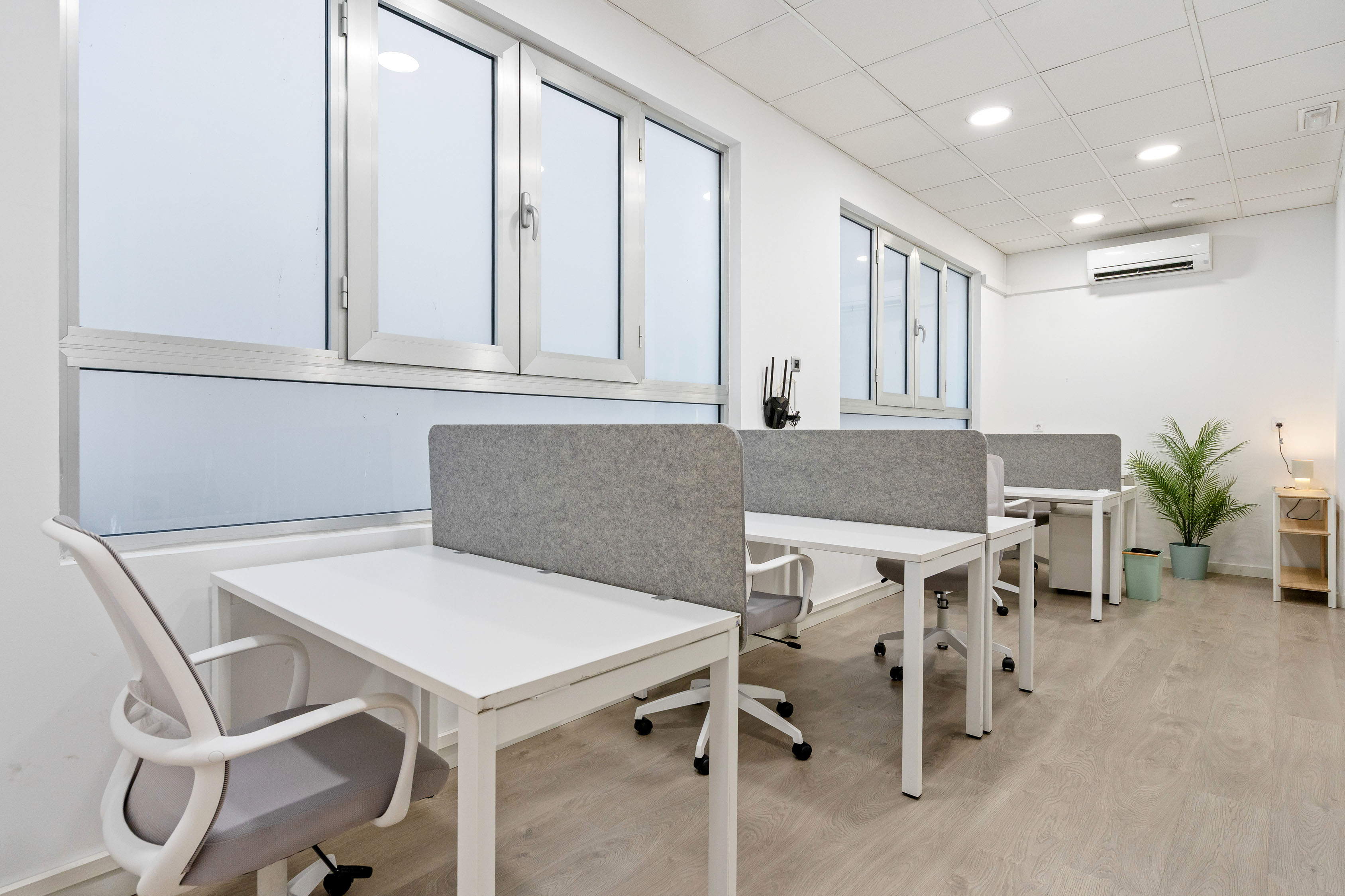 Hihive Coworking, photo 1