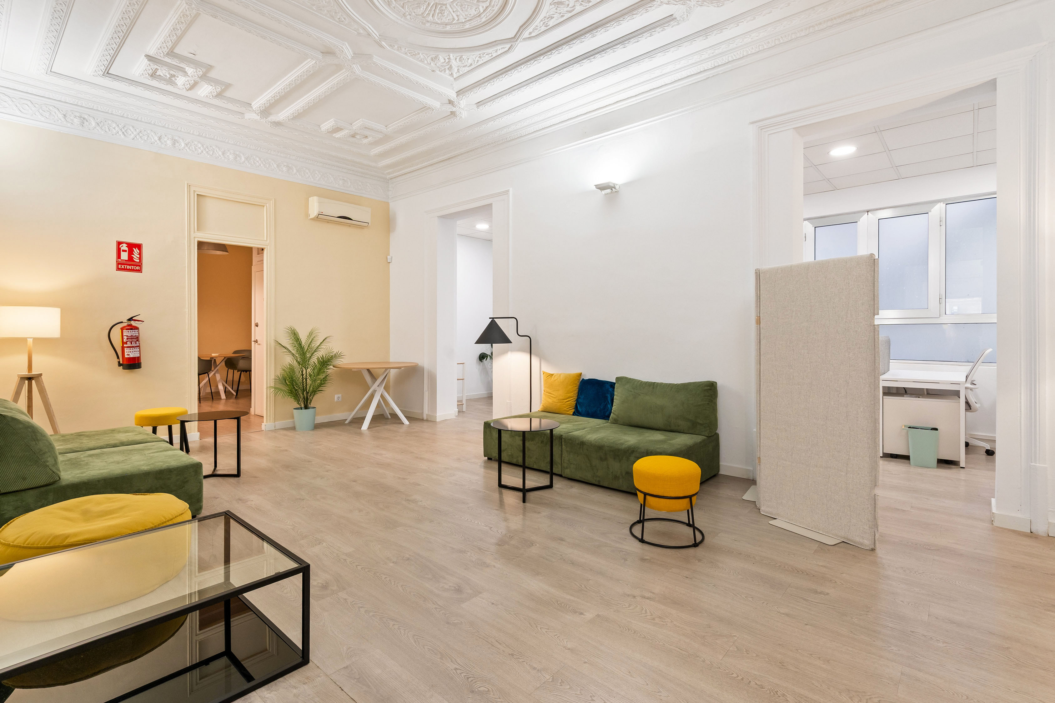 Hihive Coworking, photo 4